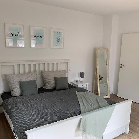 Auszeit Im Ahrtal Appartement Bad Neuenahr-Ahrweiler Buitenkant foto