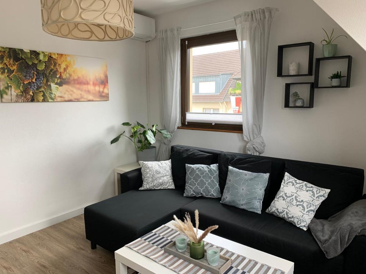 Auszeit Im Ahrtal Appartement Bad Neuenahr-Ahrweiler Buitenkant foto