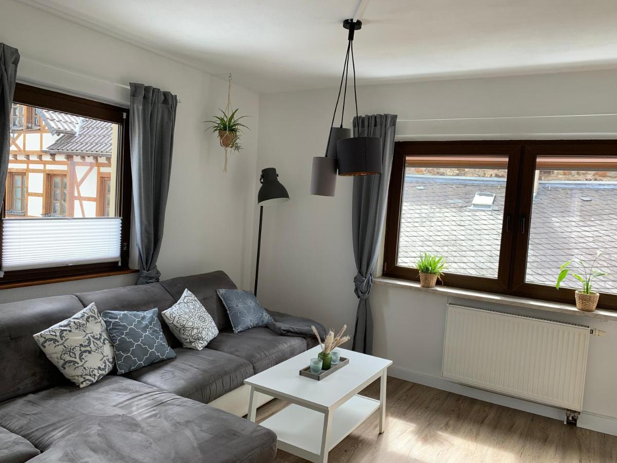 Auszeit Im Ahrtal Appartement Bad Neuenahr-Ahrweiler Buitenkant foto