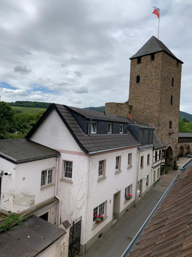 Auszeit Im Ahrtal Appartement Bad Neuenahr-Ahrweiler Buitenkant foto