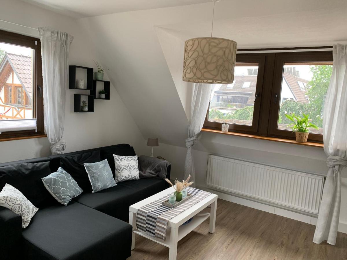 Auszeit Im Ahrtal Appartement Bad Neuenahr-Ahrweiler Buitenkant foto