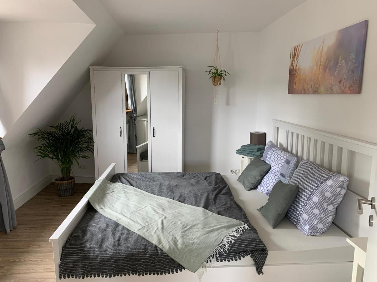 Auszeit Im Ahrtal Appartement Bad Neuenahr-Ahrweiler Buitenkant foto