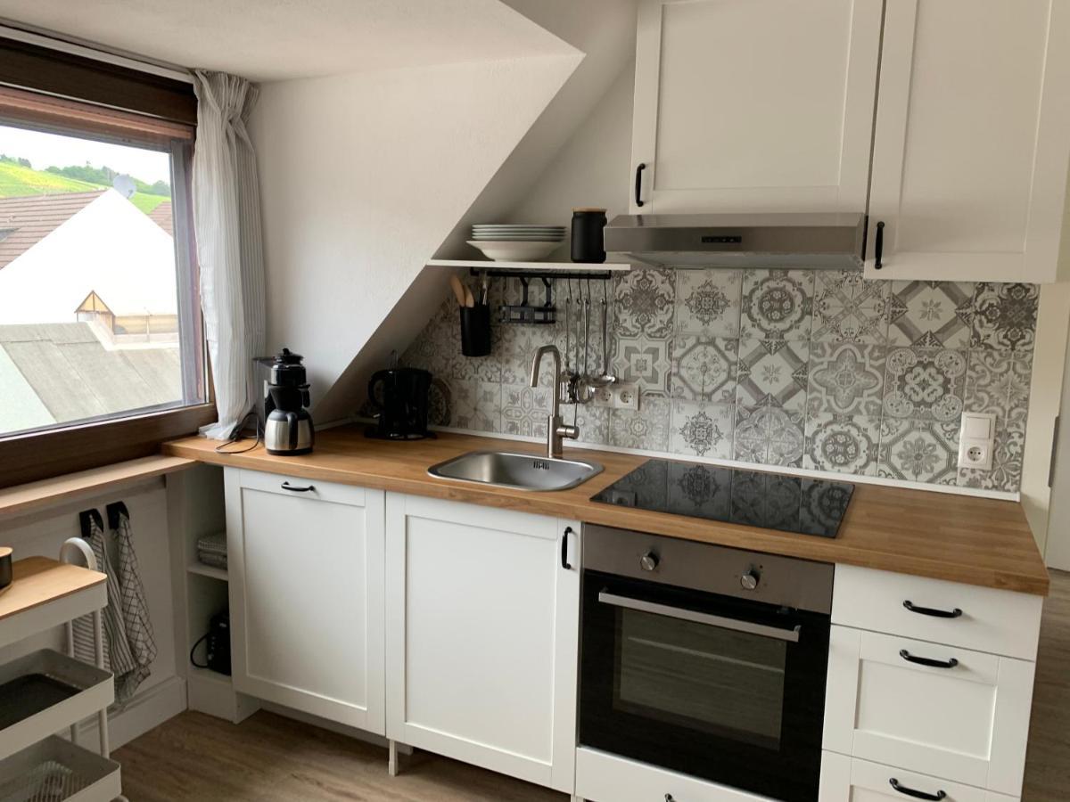 Auszeit Im Ahrtal Appartement Bad Neuenahr-Ahrweiler Buitenkant foto