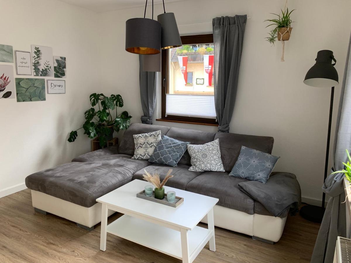 Auszeit Im Ahrtal Appartement Bad Neuenahr-Ahrweiler Buitenkant foto