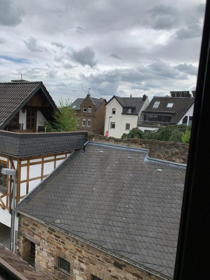 Auszeit Im Ahrtal Appartement Bad Neuenahr-Ahrweiler Buitenkant foto