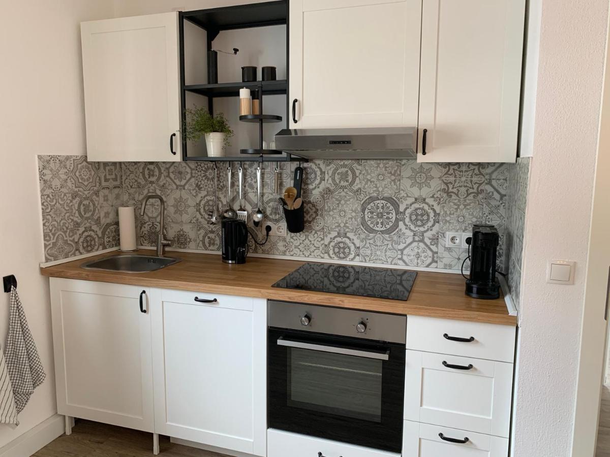 Auszeit Im Ahrtal Appartement Bad Neuenahr-Ahrweiler Buitenkant foto